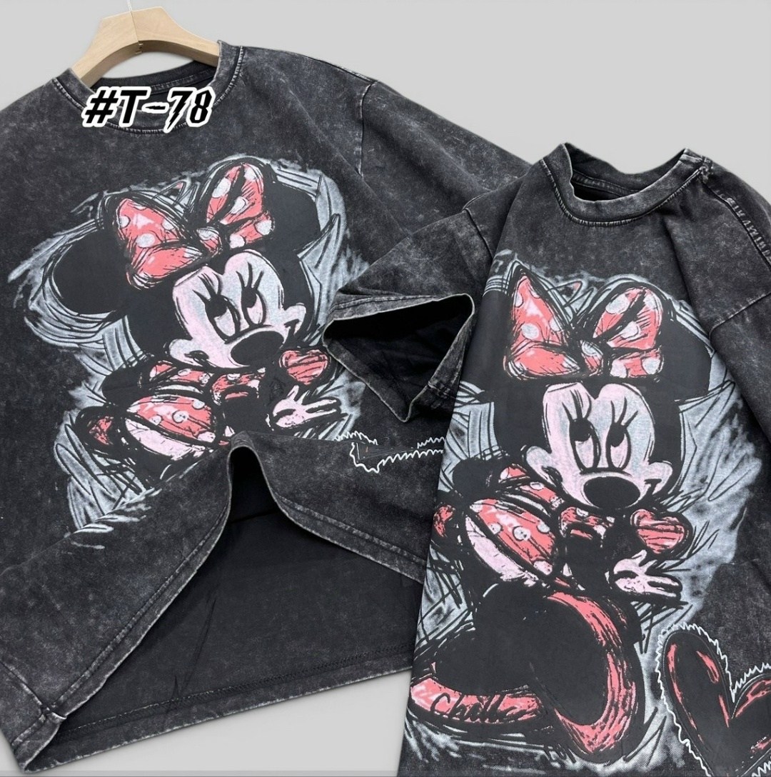 женская футболка,футболки и майки,женская футболка оверсайз варенка мики маус,дизайн футболки,футболка "варенка"