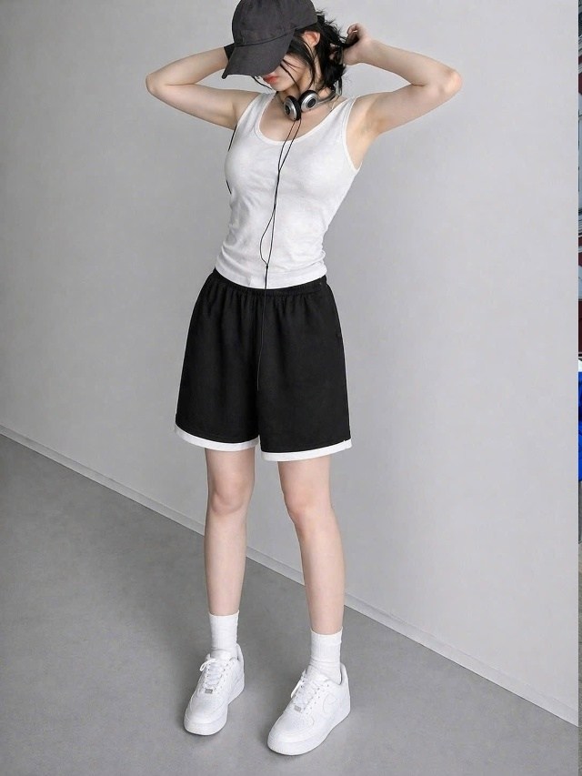 женские шорты,спортивные шорты женские,повседневные шорты,женские летние шорты,шорты женские повседневные