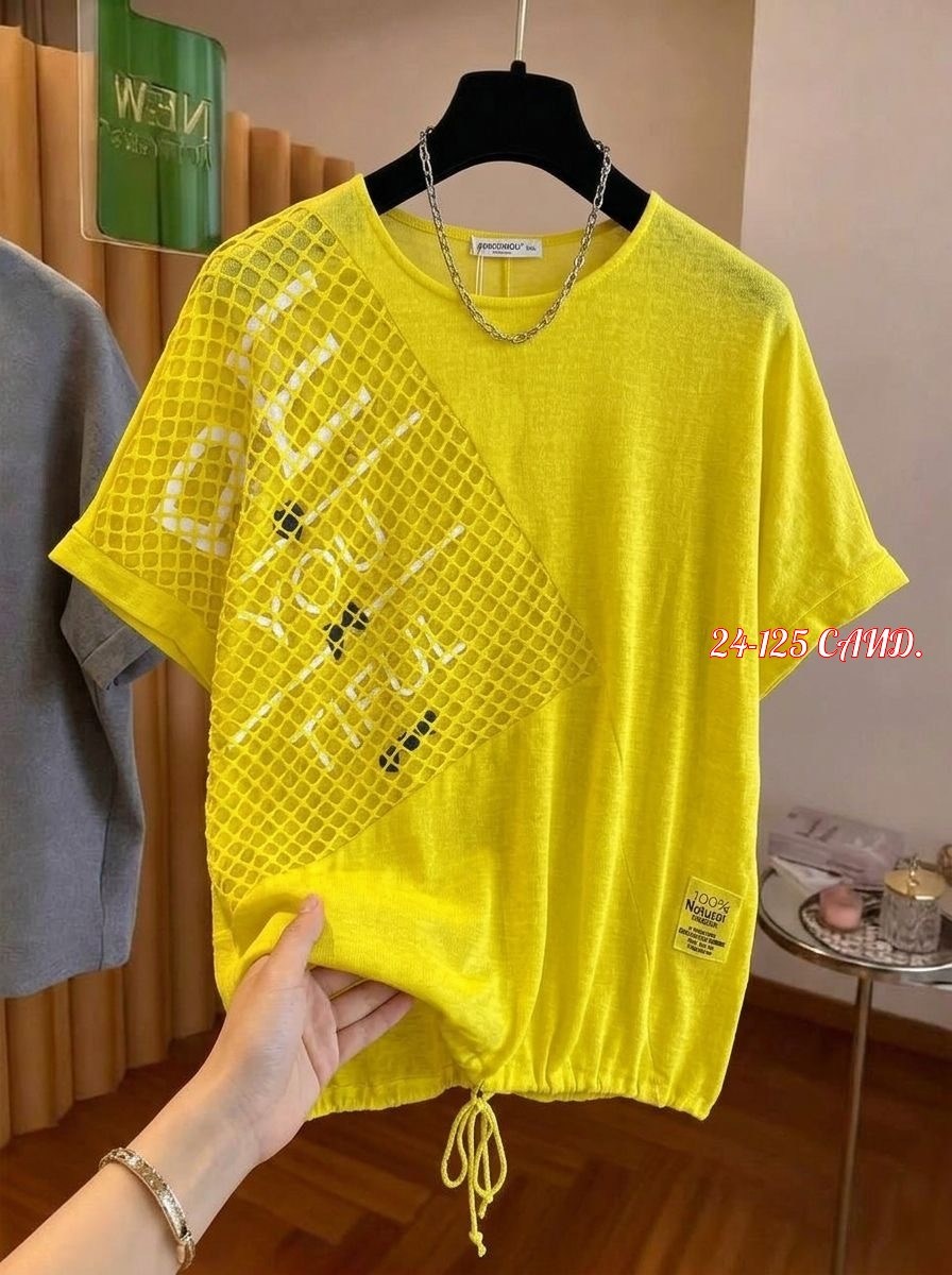 футболки женская,футболка желтая,летние футболки,футболка,футболки женские модные