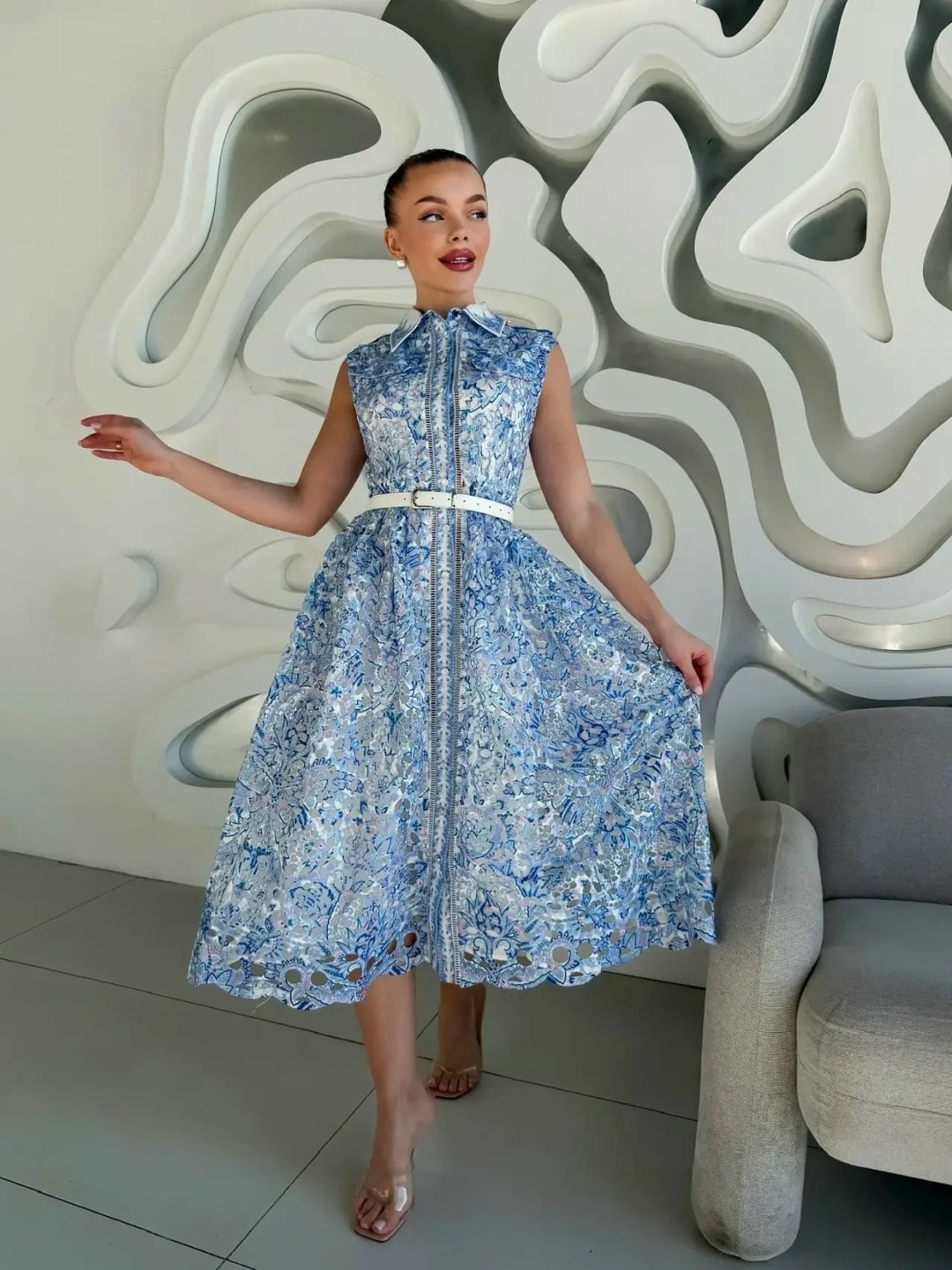 платья,нарядное платье,платье с поясом,платье летнее,платье длинное нарядное