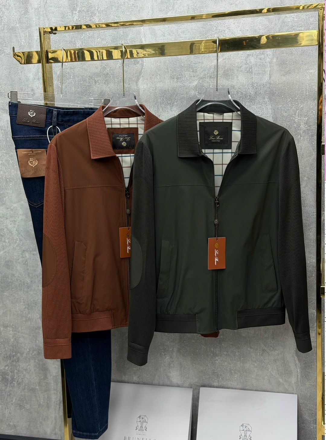 мужская куртка loro piana,кожаная куртка,куртка бомбер,куртка кожаная мужская,мужская куртка бомбер