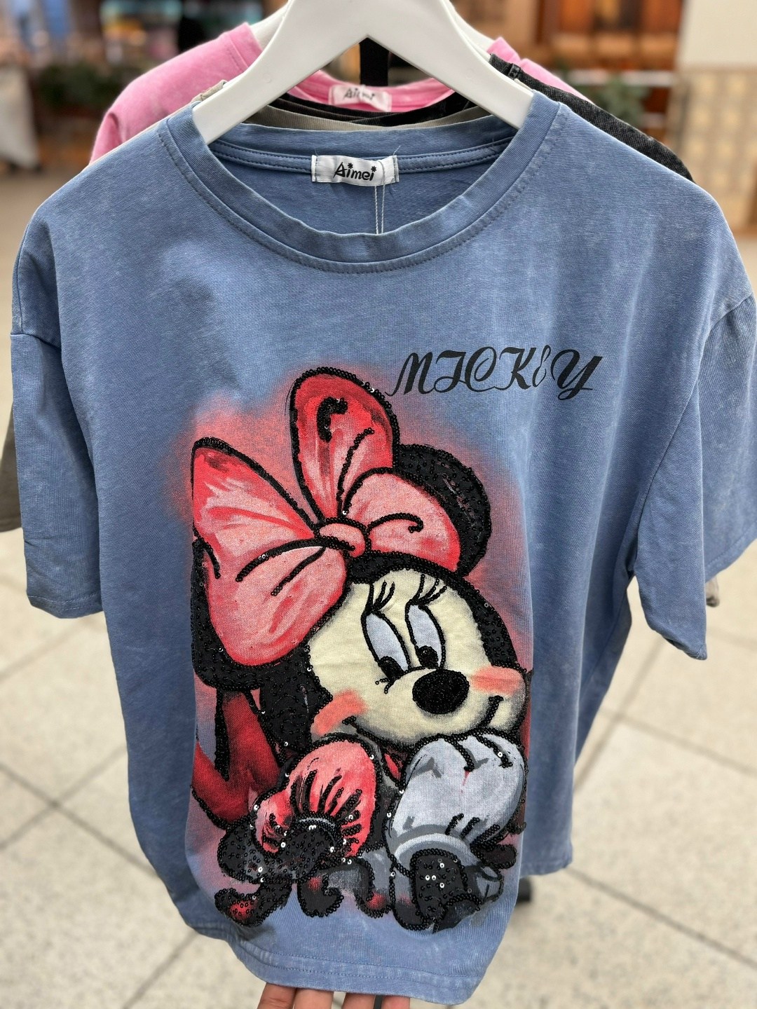 футболки для девочек,футболки женская,футболки и майки,футболки детские,футболка с минни маус