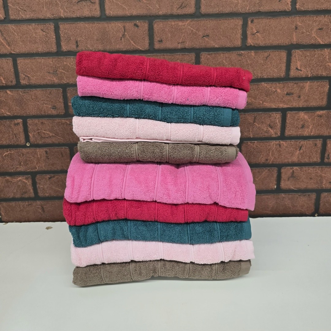 полотенца банные махровые набор 6 шт,набор полотенец махровые,полотенца махровая,набор полотенец,комплект махровых полотенец