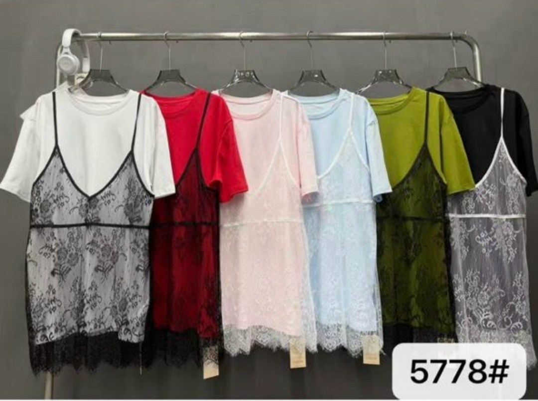 одежда с кружевом,одежда для женщин,футболка с кружевами,блузка туника