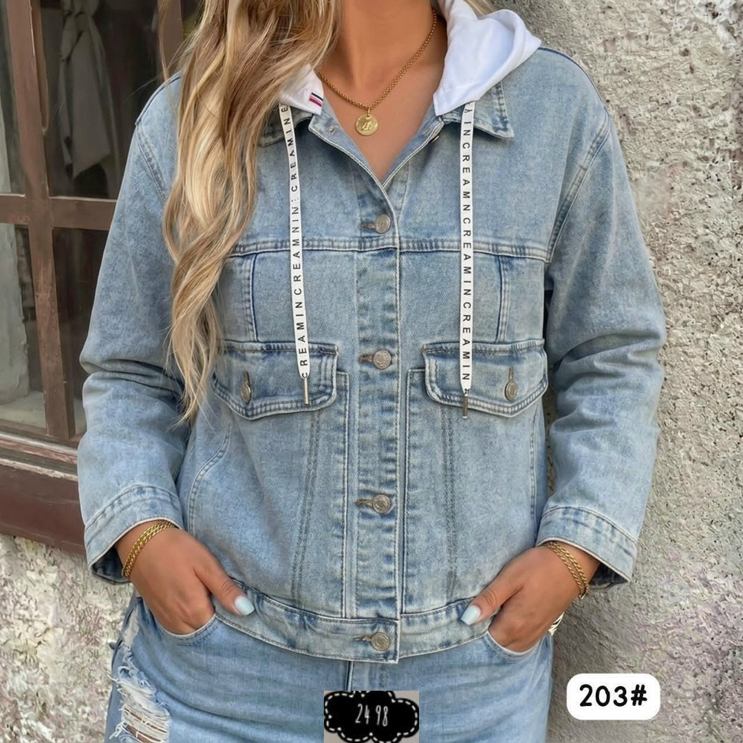 куртка джинсовая женская,джинсовая куртка,женская джинсовая куртка с капюшоном,джинсовка с капюшоном,стильная джинсовая куртка