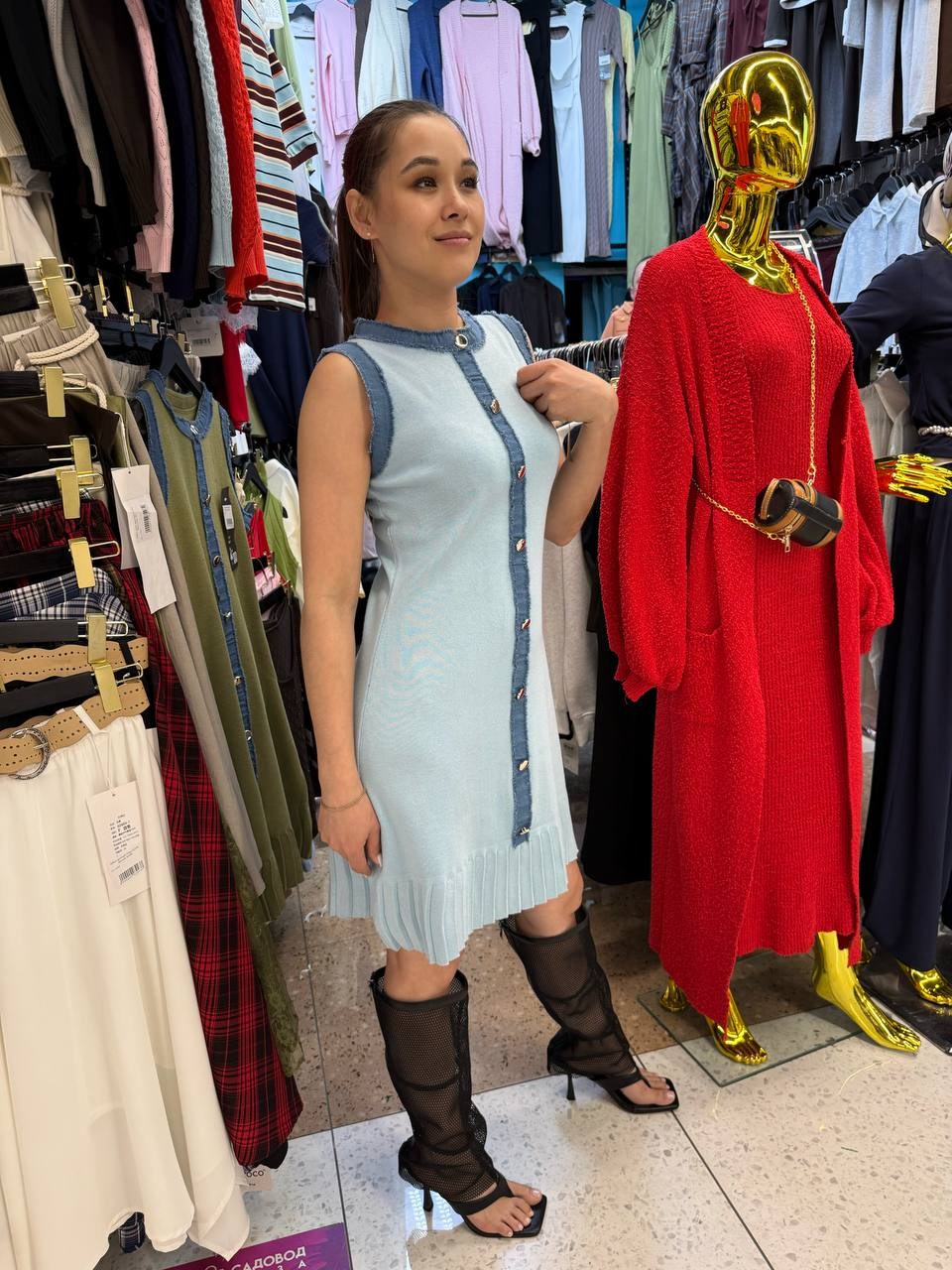 платье женское,повседневные платья,платье стильное,платья,трикотажное платье