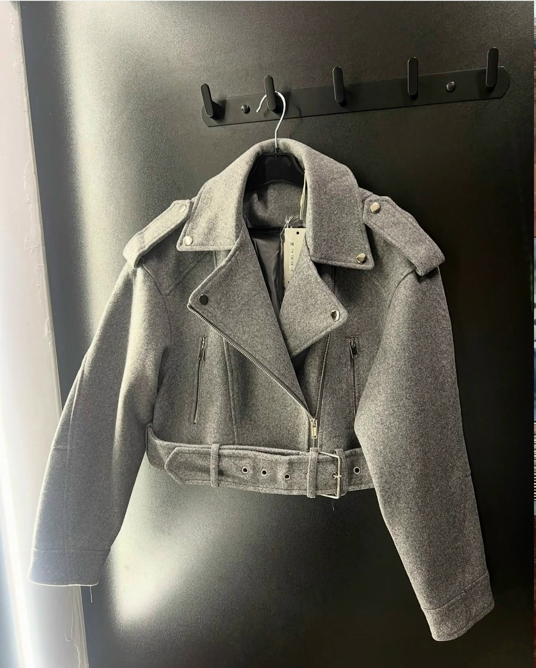 косуха куртка кашемір модель 025,куртка косуха,пальто косуха,куртка косуха ткань кашемира драп,косуха куртка кашемір