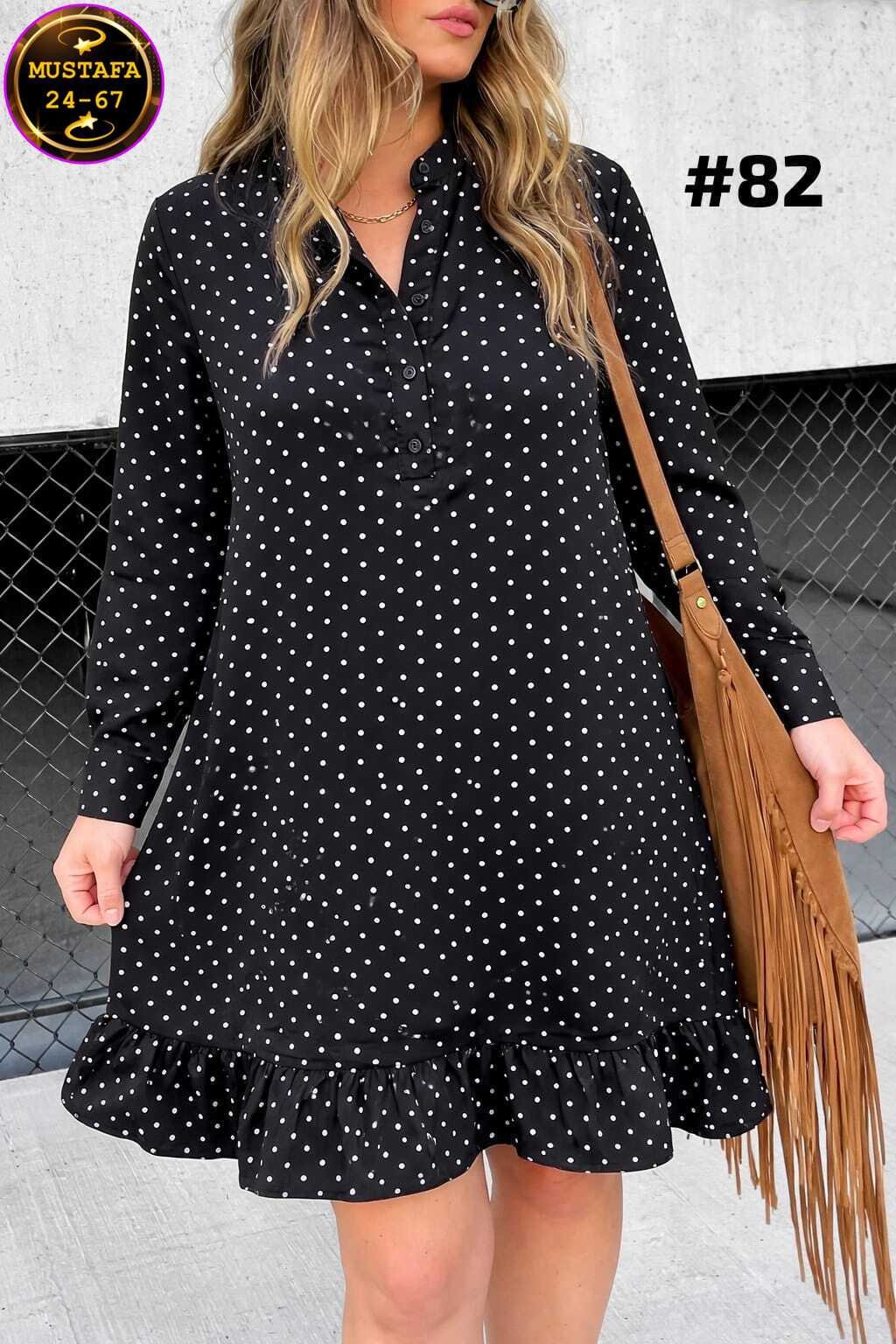 платья,платье женской,женское платье в горошек,стильное платье,шифоновое платье