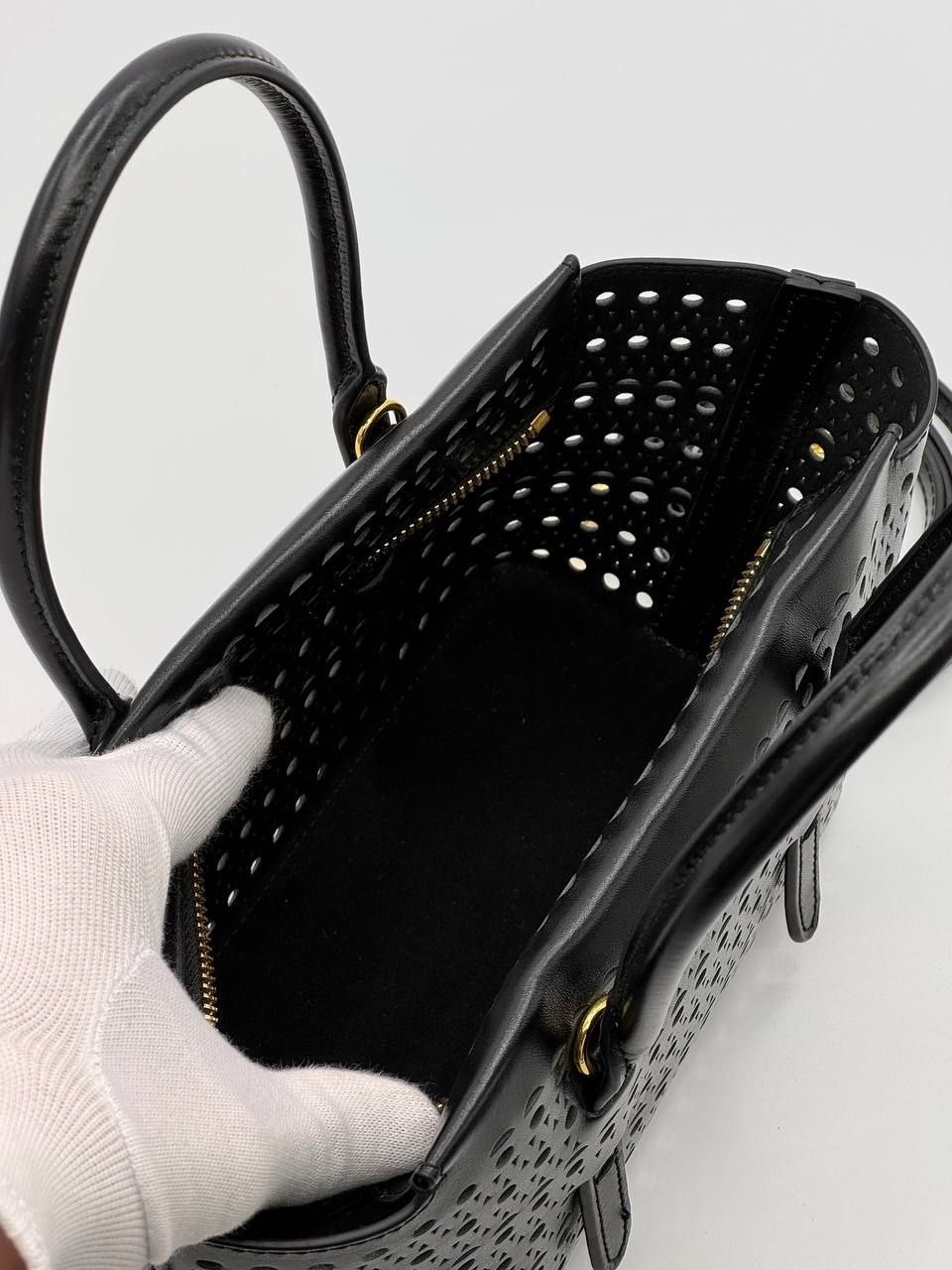 сумка,сумки тоут,сумки женская,сумка alaia,стильная сумки