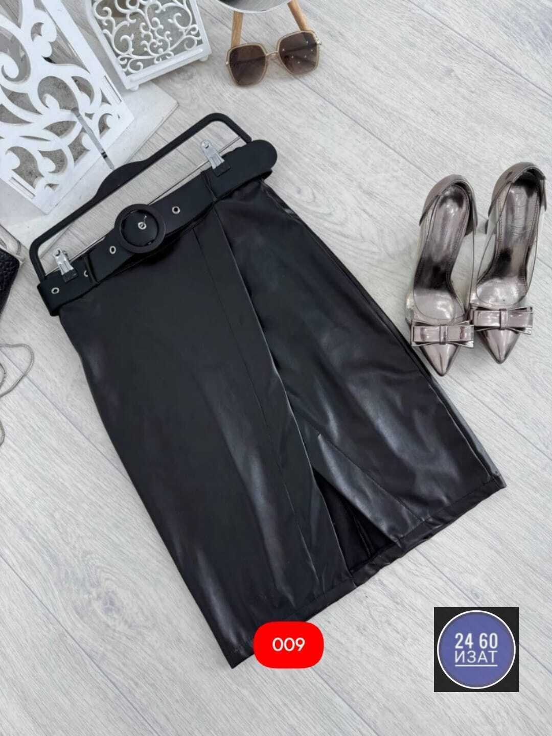 юбка экокожа с разрезом,юбка эко кожа,юбка из эко кожи,юбка из экокожи,юбка кожаная