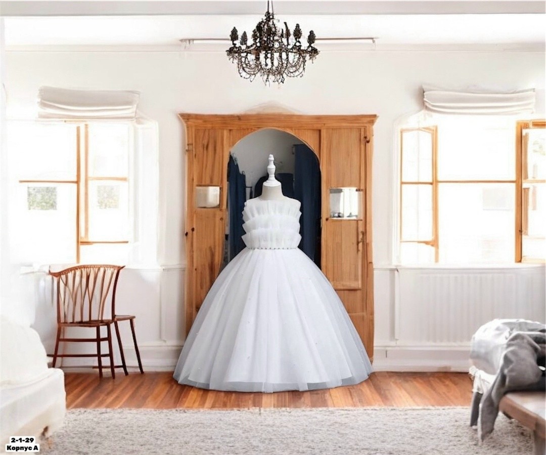 платье для свадьбы,платье для девочки,свадебная платье,бальное платье для девочки,детские бальные платья