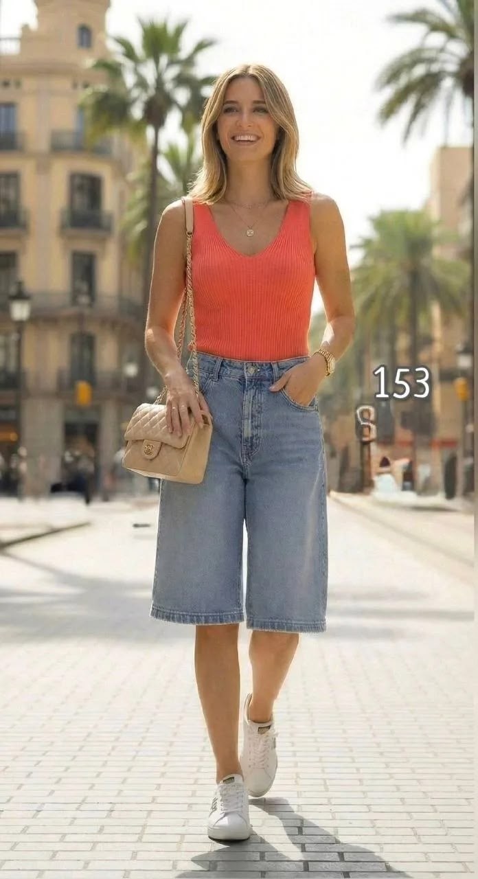 шорты джинсовые летние бермуды,джинсовые шорты бермуды,шорты бермуды,женские шорты,женские джинсовые шорты