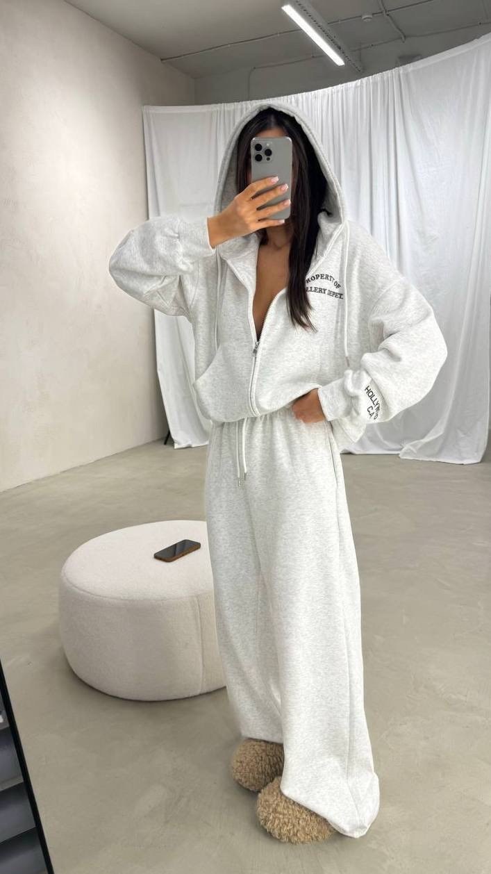 костюм белый,спортивный костюм,спортивный костюм оверсайз,женский костюм
