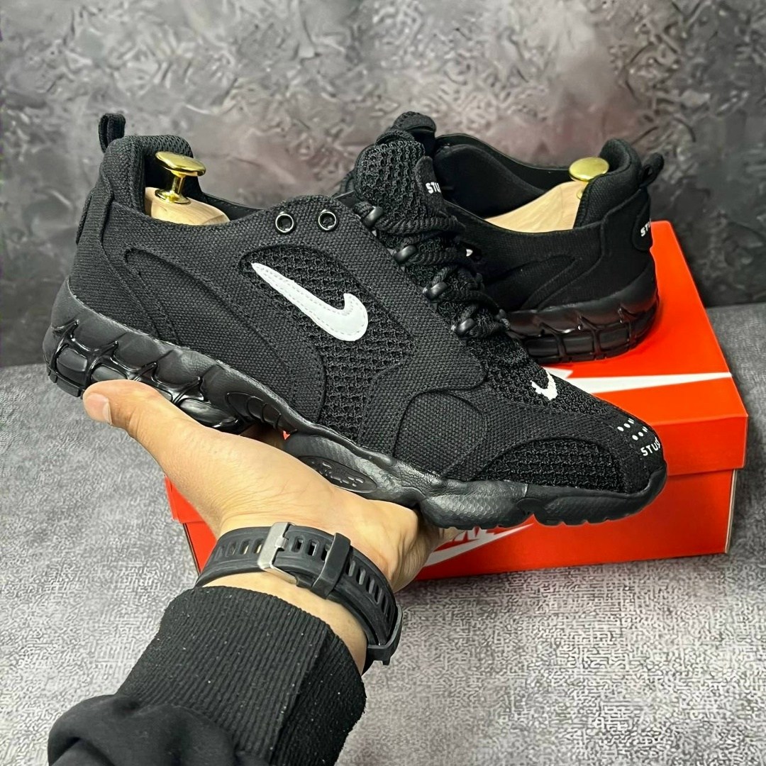 кроссовки stussy × nike air zoom spiridon caged 2,кроссовки nike мужские,кроссовки stussy x nike air zoom spiridon cage 2,nike air zoom spiridon cage 2 stussy,nike x stussy air zoom spiridon cage 2 bl