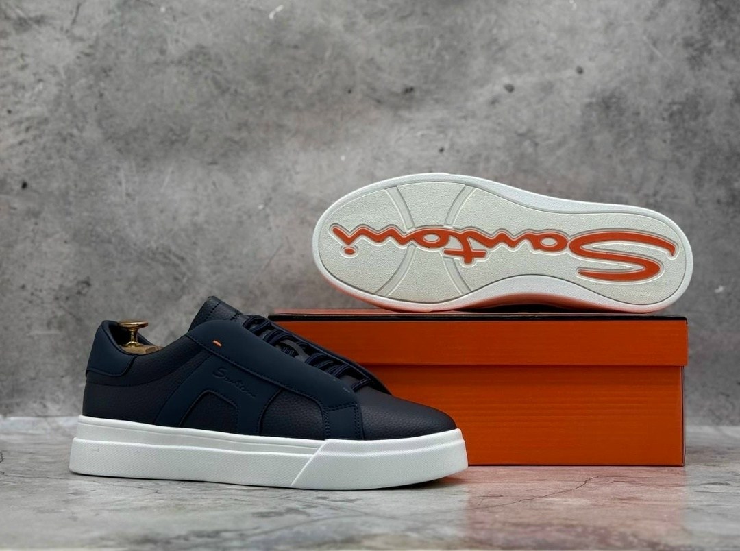 ,кеды santoni мужские,кеды мужские кожаные,кроссовки santoni,кеды мужские