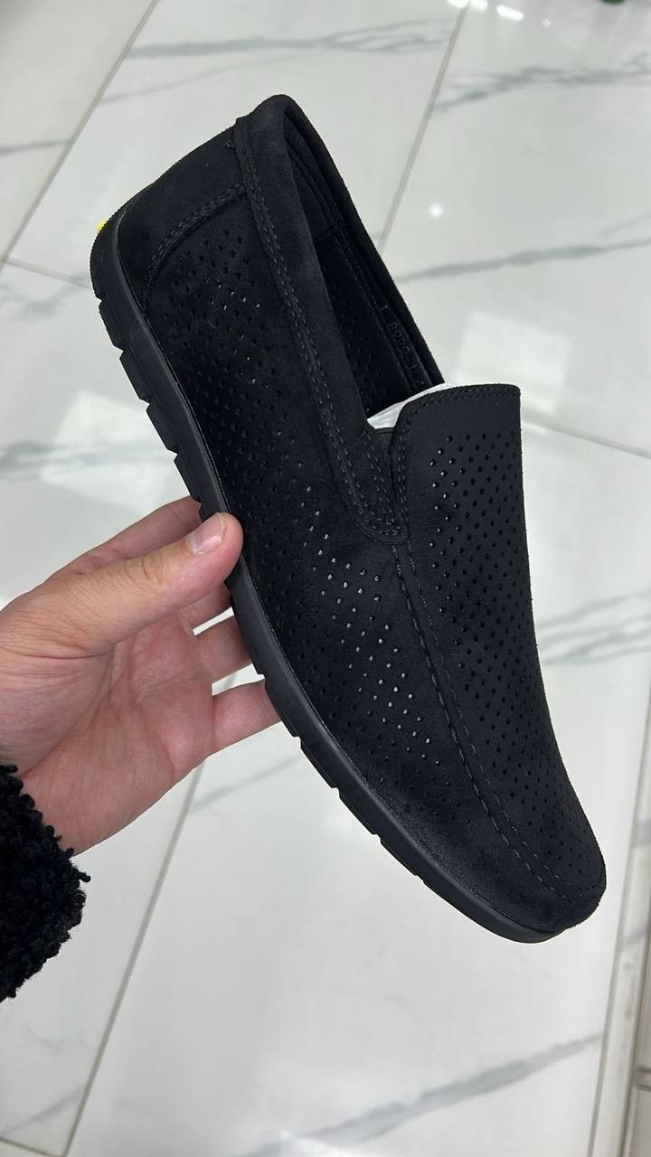 ,мокасины с перфорацией,мокасины мужские летние кожаные 2026 бест шуз,мокасин мужские,мужские мокасины летние