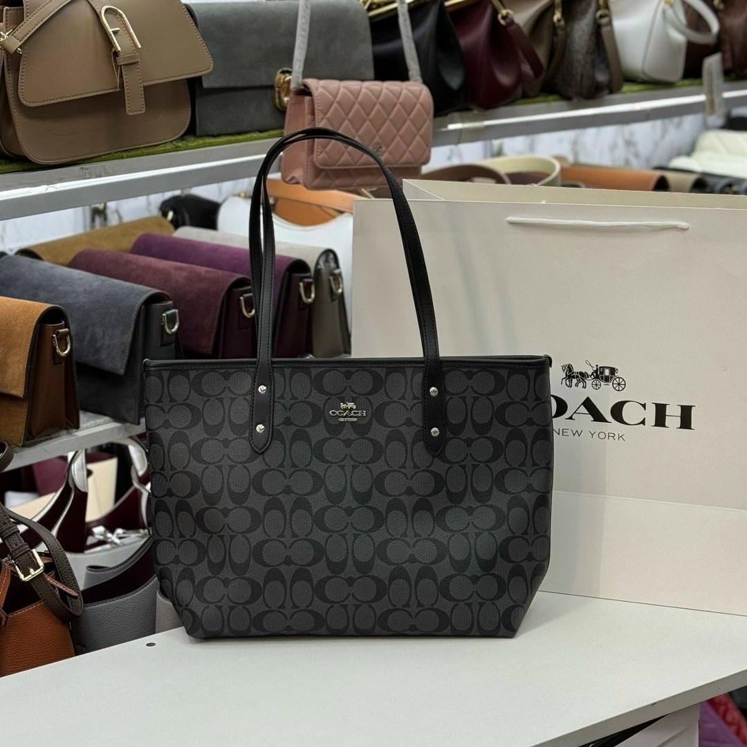 женская сумка coach,сумка шоппер coach,сумка coach шоппер большая,сумка coach оригинал питон бежевая,сумка coach