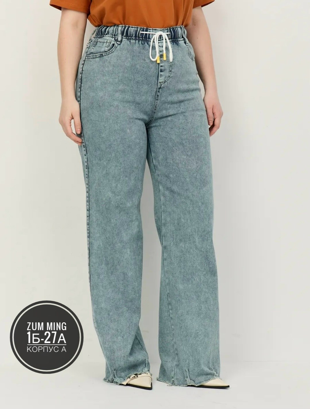 джинсы женские,джинсы брюки,джинсы женские темно-серого цвета 551_297tc,джинсы широкие,широкие джинсы женские