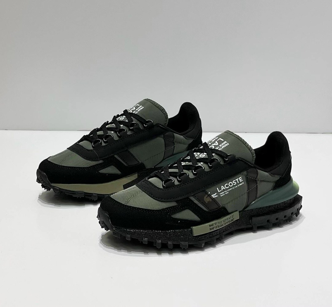 кроссовки мужские lacoste,мужские кроссовки lacoste elite active,кроссовки для мужчин,мужские кроссовки,кроссовки lacoste