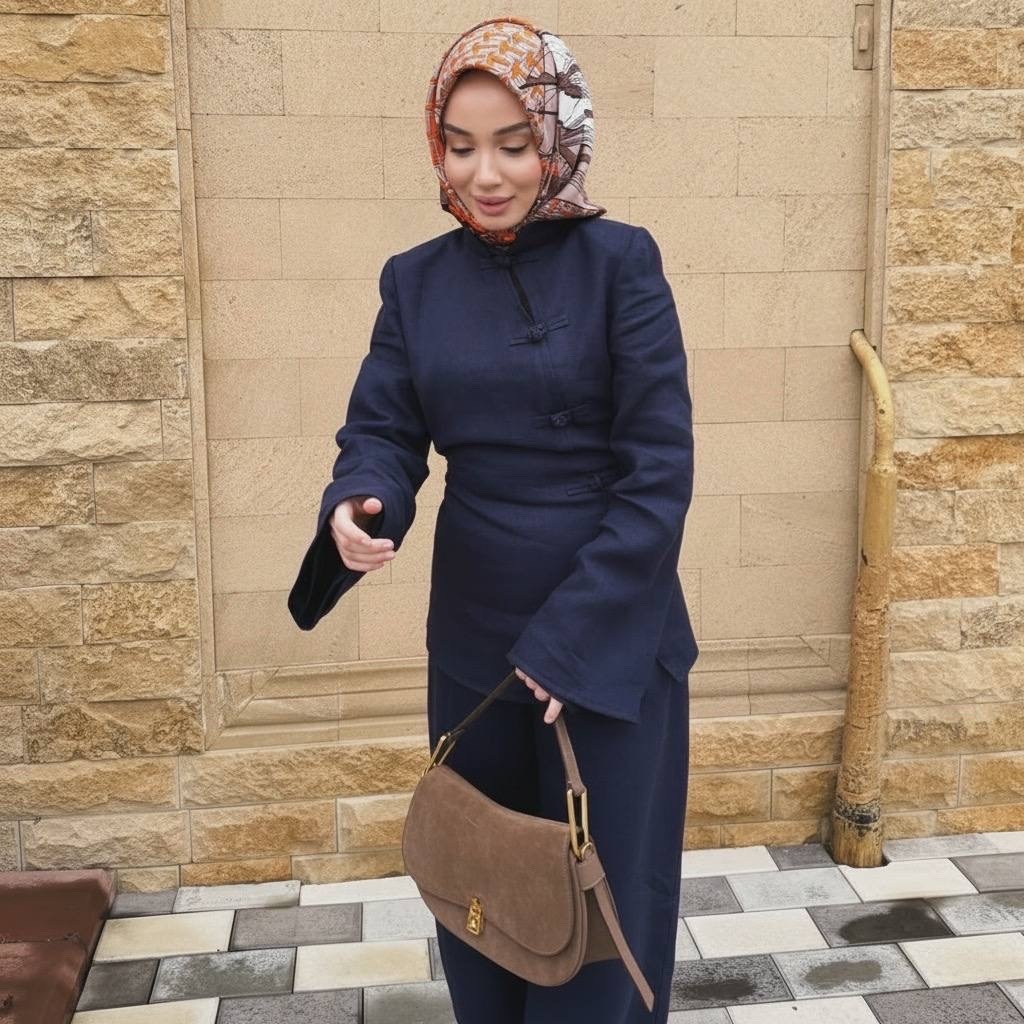 модные образы,мода на хиджаб,мода стиль,стильные наряды,модные наряды