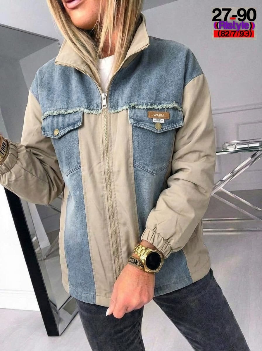 джинсовая куртка,женская куртка,комбинированная куртка,куртка джинсовая женские,куртка