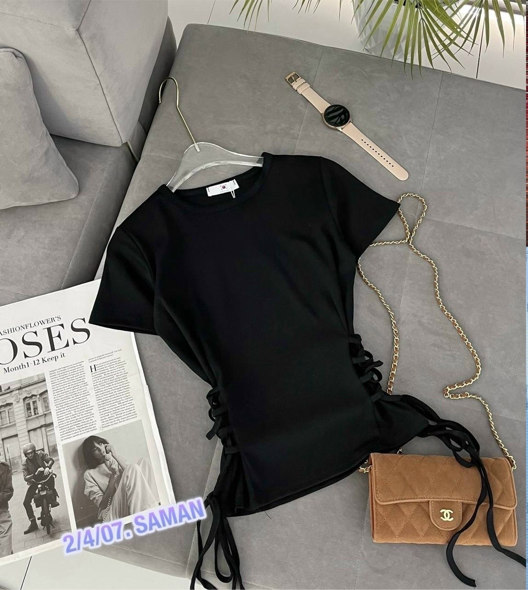 футболки женская,модные футболки,футболка со шнуровкой женские,футболка с завязками