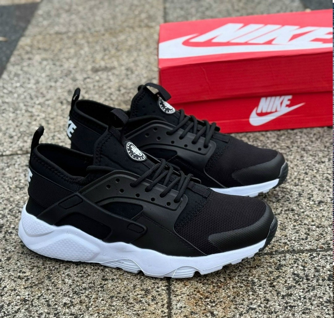 nike air huarache run ultra black white,кроссовки nike air huarache,мужские кроссовки nike air huarache,nike air huarache run ultra,nike air huarache ultra