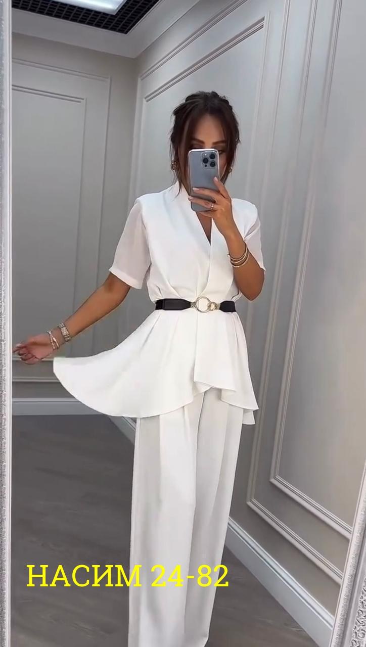 брючный костюм элегантный,женский брючный костюм,брючный костюм,классический женский брючной костюм,костюм женский стильный (костюмка армани)