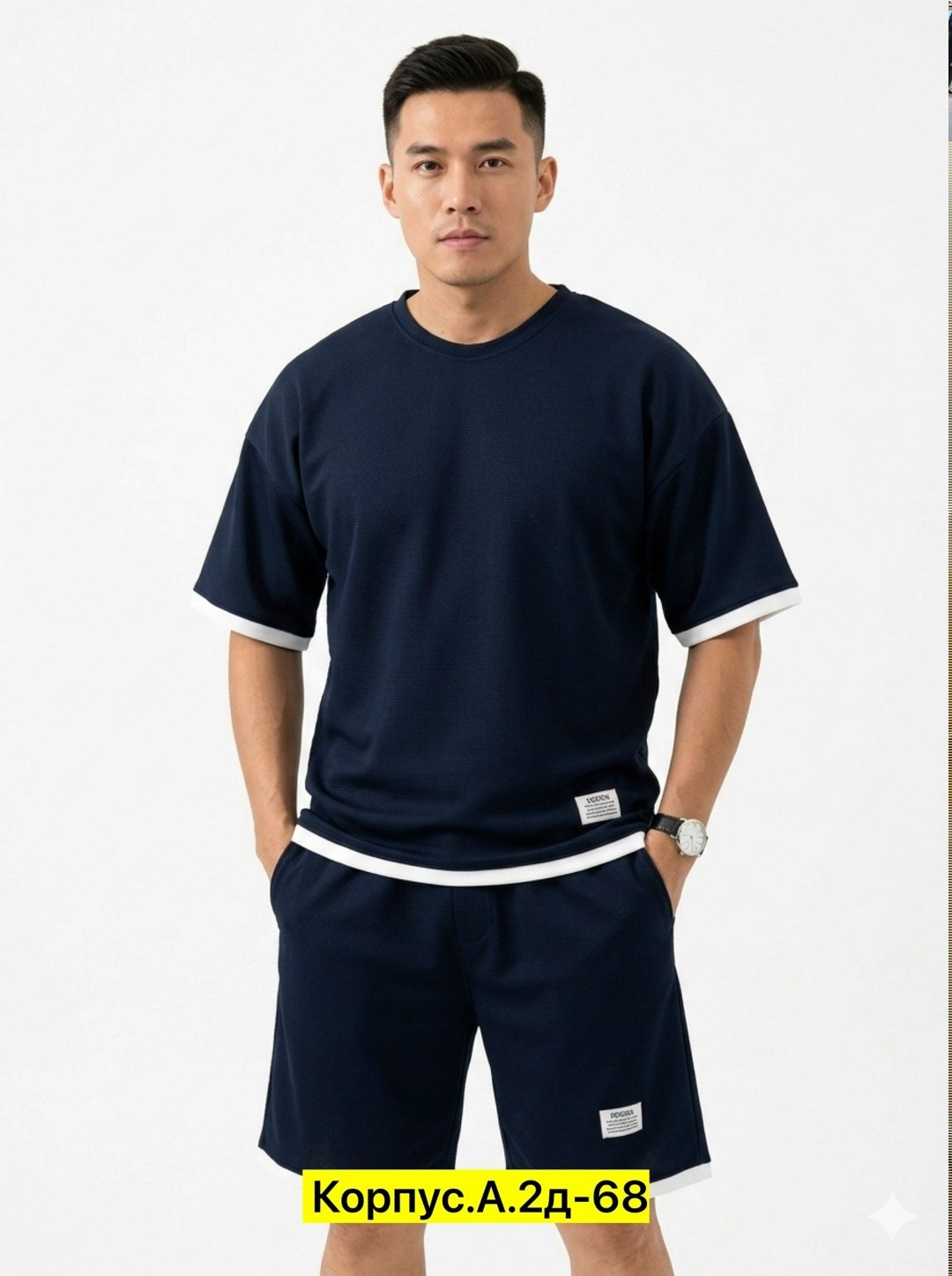 костюм летний спортивный с футболкой и шортами,костюм для мужчин,костюм спортивный мужской,костюм мужской,костюм футболка шорты спортивный