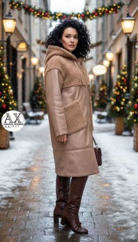 Верхняя одежда