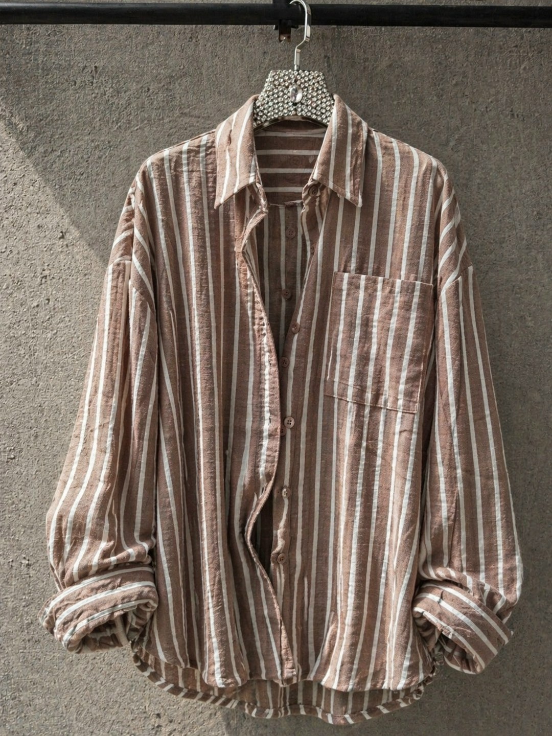 повседневная рубашка,льняная рубашка в вертикальную полоску,винтажная полосатая рубашка с длинным рукавом,мужская рубашка с длинным рукавом из хлопка и льна в полоску,льняные рубашки