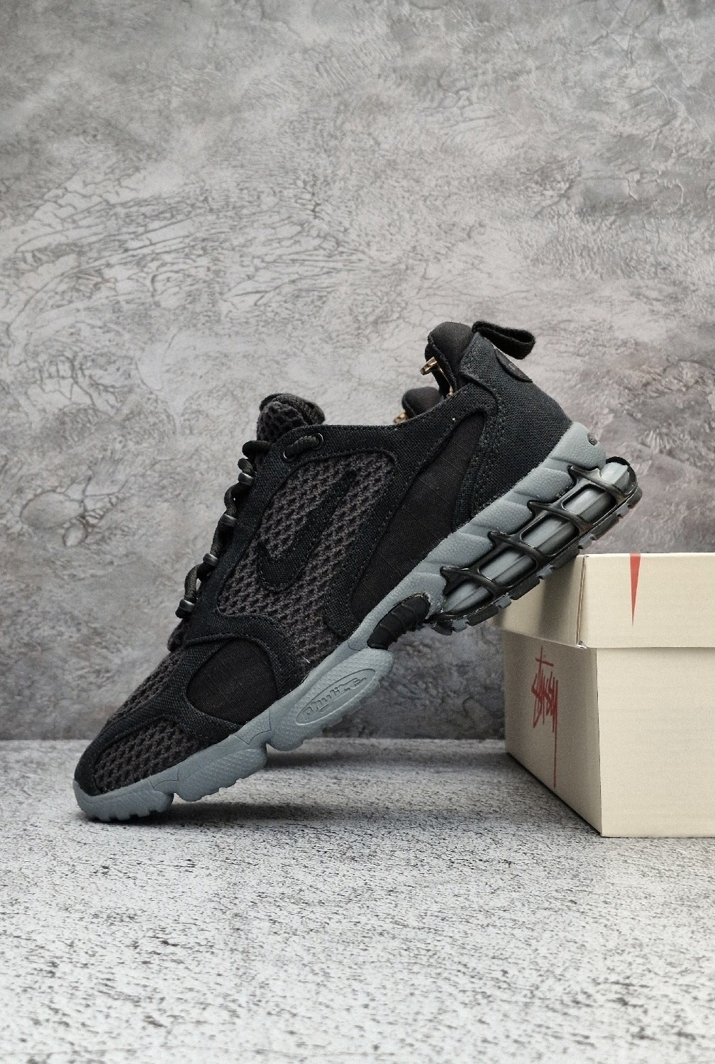 nike air zoom spiridon cage 2 stussy,nike air zoom spiridon cage 2,nike air zoom spiridon cage 2 stussy black,кроссовки nike x stussy air zoom spiridon cage,кроссовки nike air zoom spiridon cage 2 stu