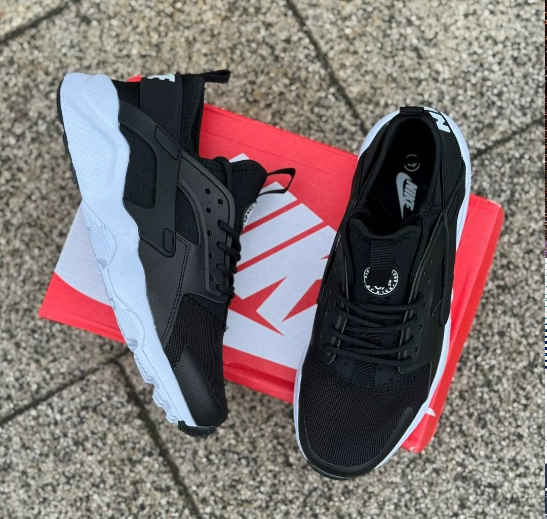 nike air huarache run ultra black white,кроссовки nike air huarache,мужские кроссовки nike air huarache,nike air huarache run ultra,nike air huarache ultra