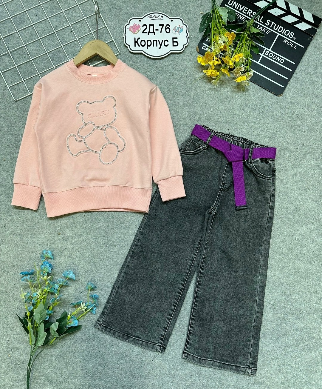 джинсы для девочек,брюки для девочек,джинсы детские,джинсы для детей,джинсы утепленные для девочек