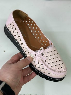 Мокасины
