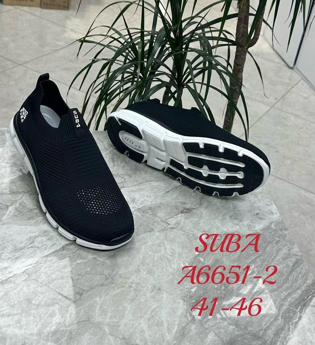кроссовки suba,,спортивная ,мужская ,мужские слипоны