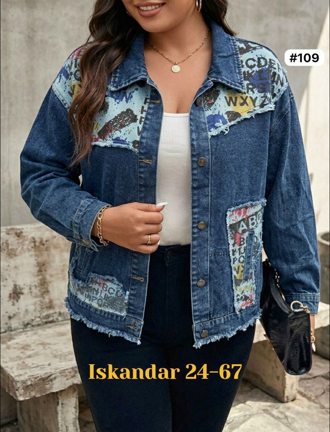 женская джинсовая куртка,джинсовая куртка,женская джинсовая куртка большого размера,модные джинсовые куртки,стильная джинсовая куртка