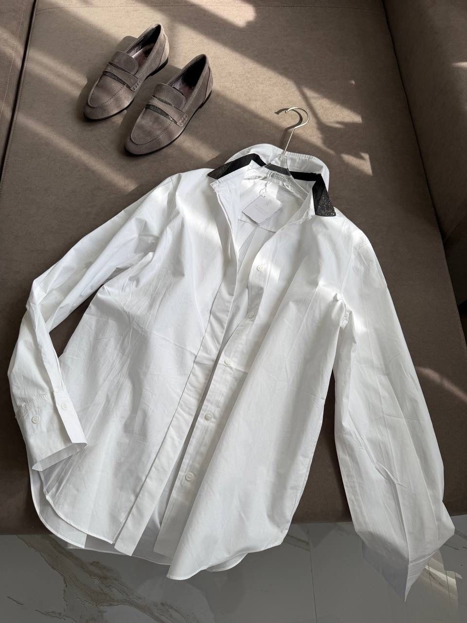 стильная рубашка,женская рубашка,рубашка белая,классическая рубашка,белая женская рубашка