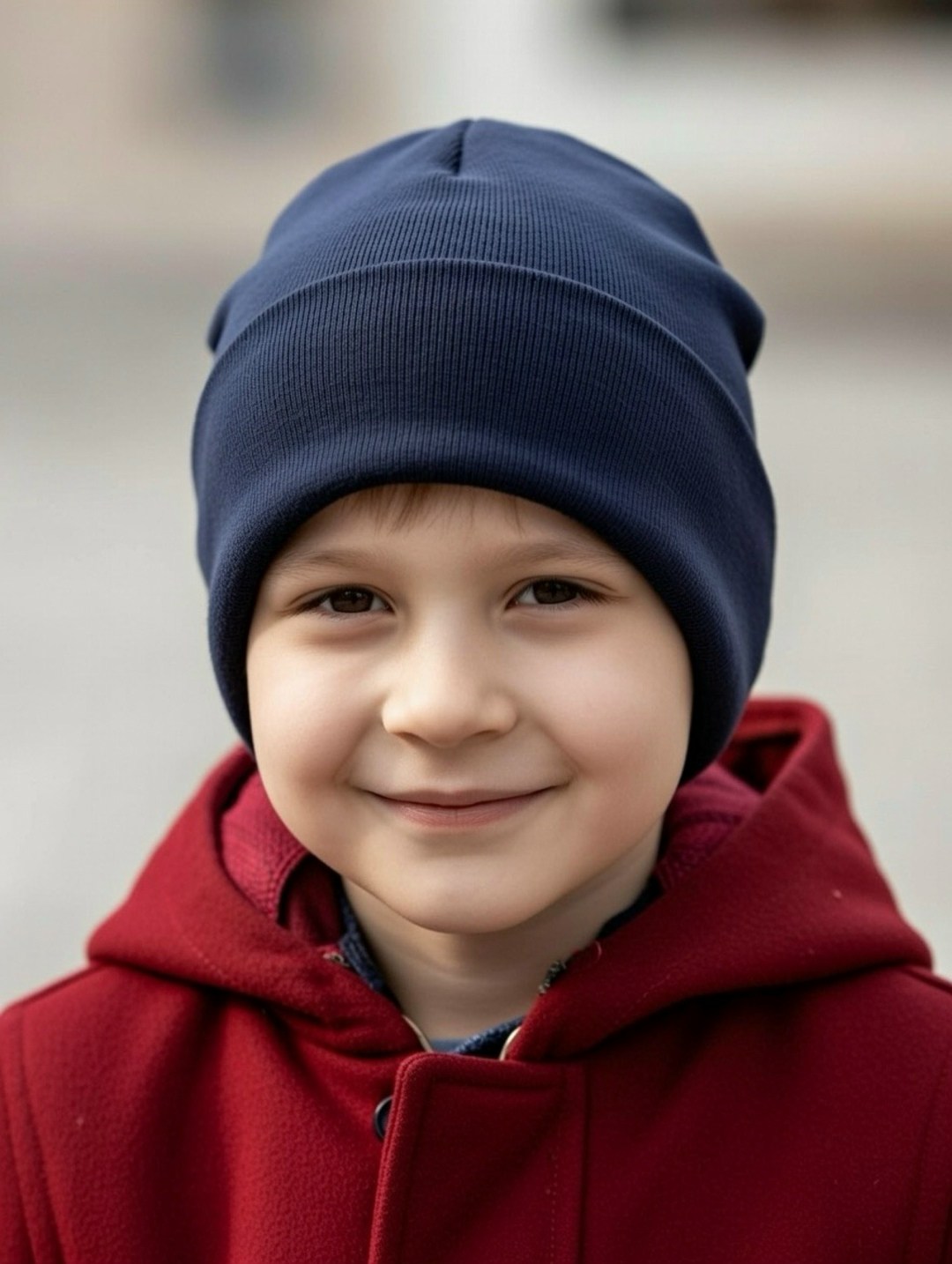 шапка для детей,шапка демисезонная для ребенка,шапка детская bodo,шапка bodo однослойная,шапка для мальчика
