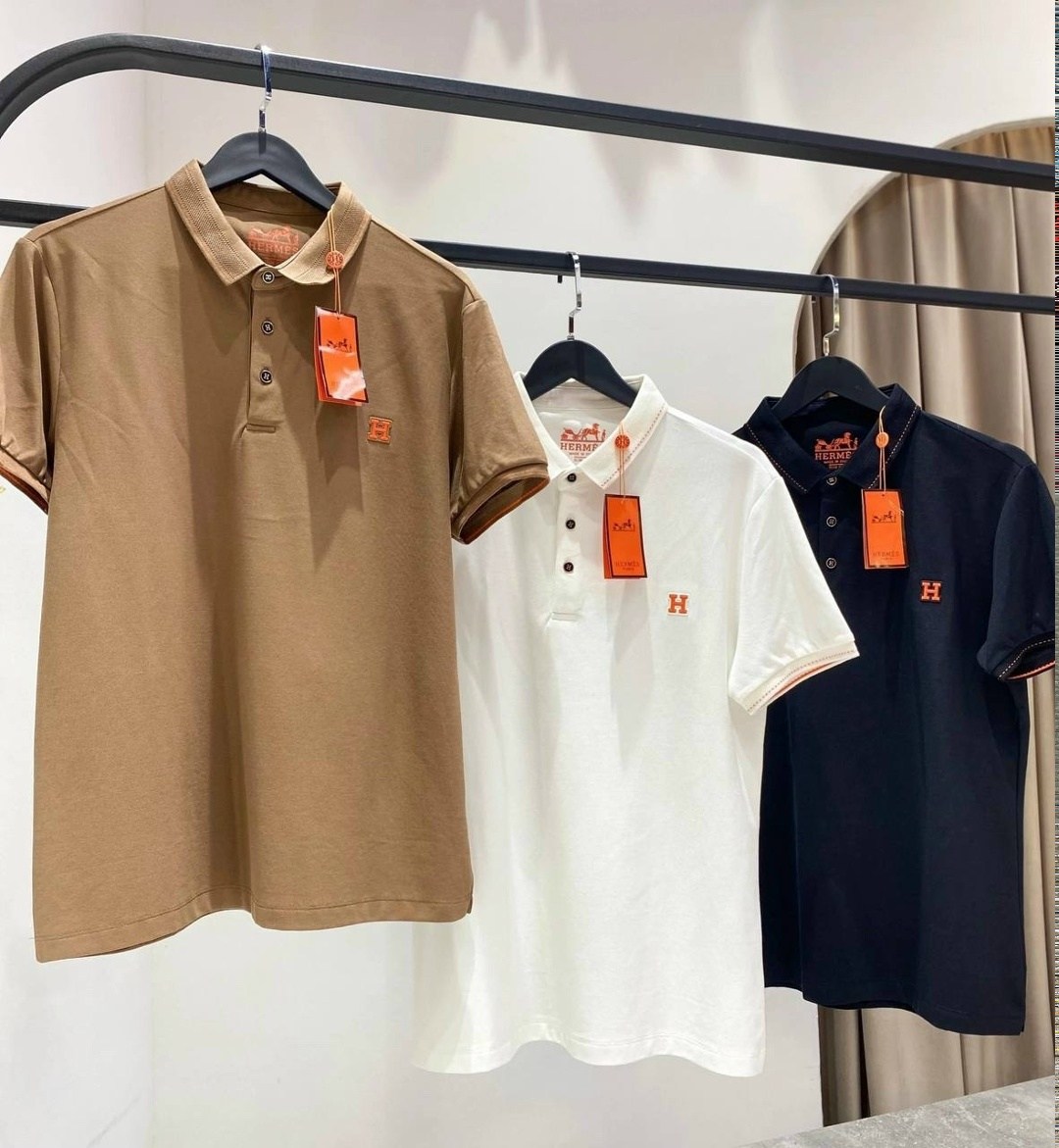 мужская мода,поло,мужские футболки поло,поло hermes,брендовые вещи