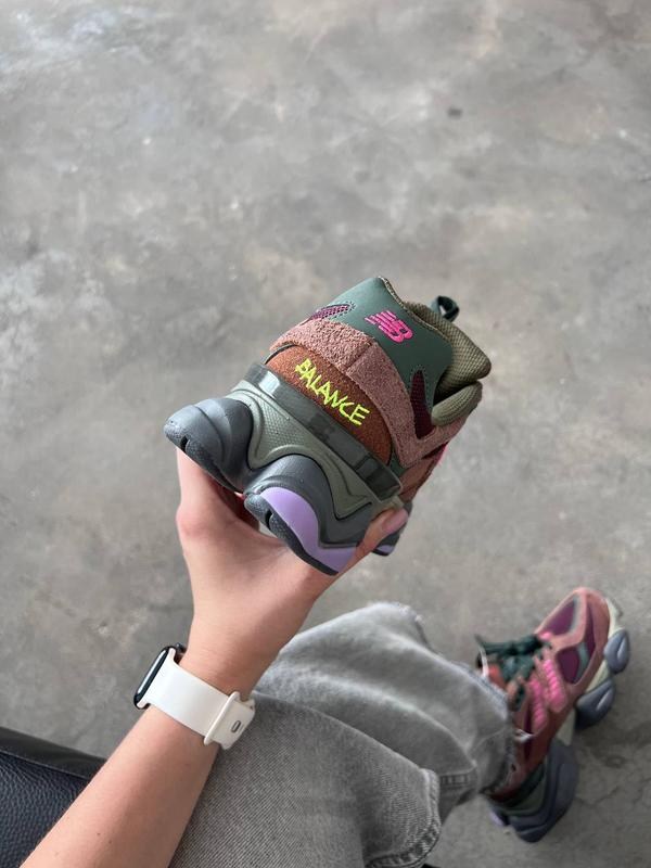 кроссовки new balance 9060,кроссовки new balance,кроссовки женские new balance,кроссовки,трендовые кроссовки