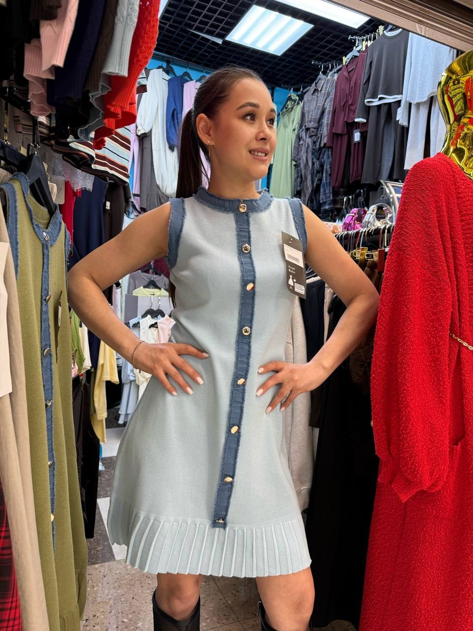 платье женское,повседневные платья,платье стильное,платья,трикотажное платье