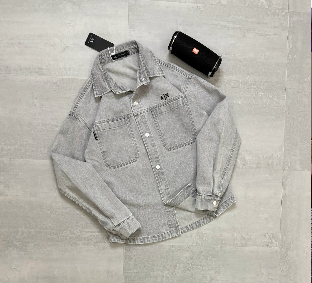 джинсовая рубашка,джинсовая куртка,рубашка джинсовая мужская,мужская джинсовая рубашка с длинными рукавами,рубашка джинсовая женская