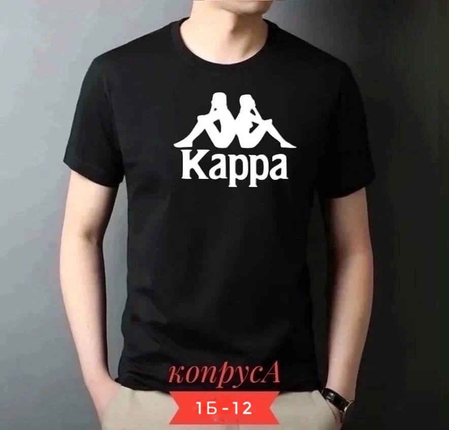 футболка мужская kappa,kappa футболка,kappa футболка бордовая мужская,женские футболки kappa,майка kappa мужская