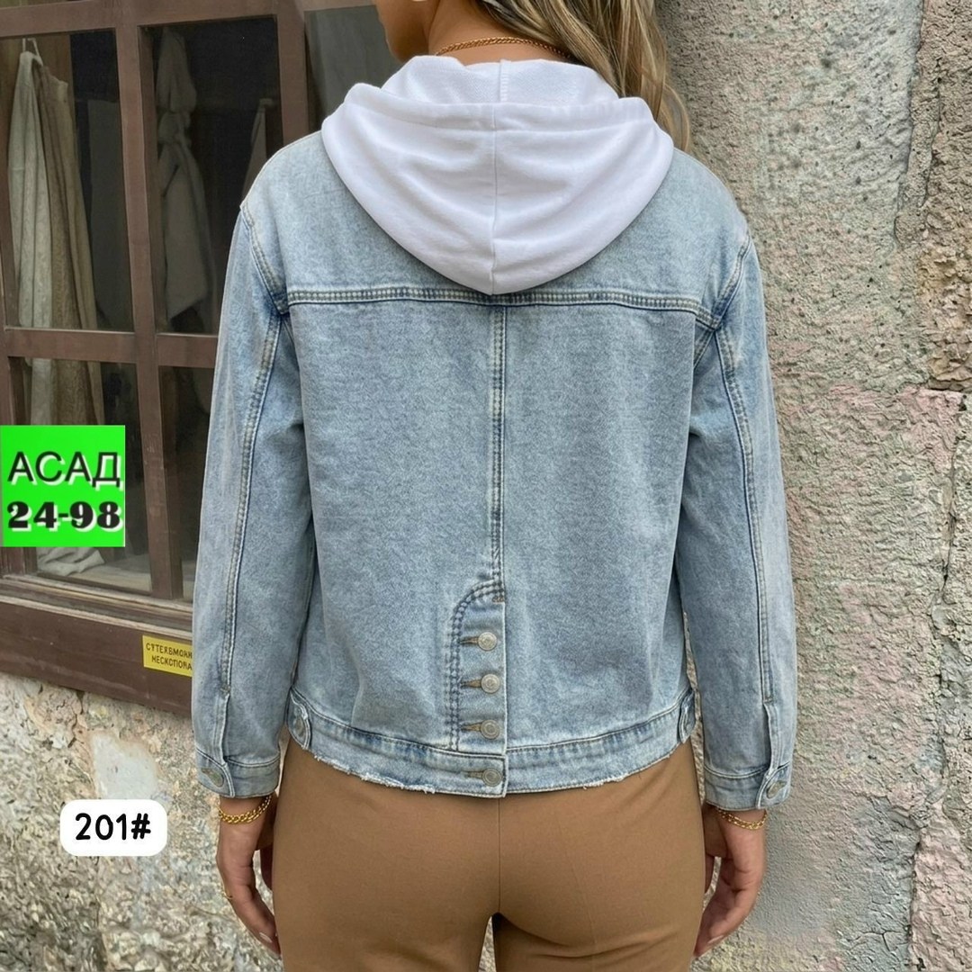 куртка джинсовая женская,джинсовая куртка,джинсовая куртка женская 2025,джинсовка с капюшоном женская ,женская джинсовая куртка с капюшоном