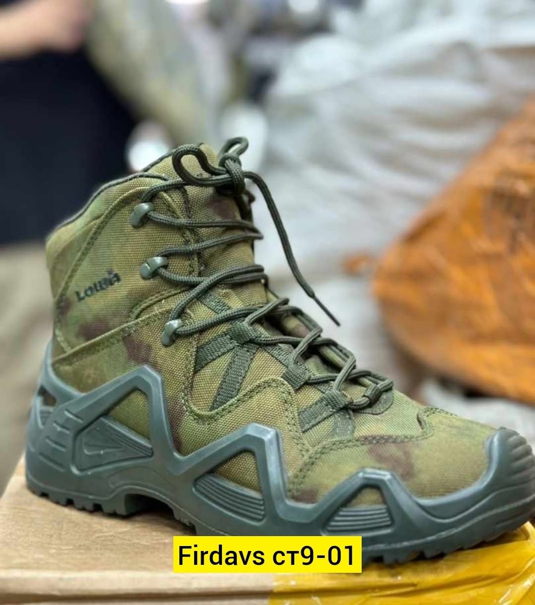 тактические ботинки lowa,,ботинки тактические,тактические берцы,тактическая
