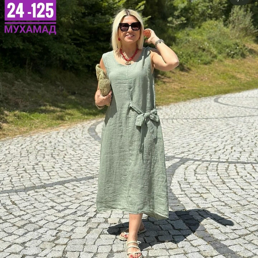 платье летнее бохо,платье сарафан,летние платья из льна,льняное платье летнее,платье изо льна