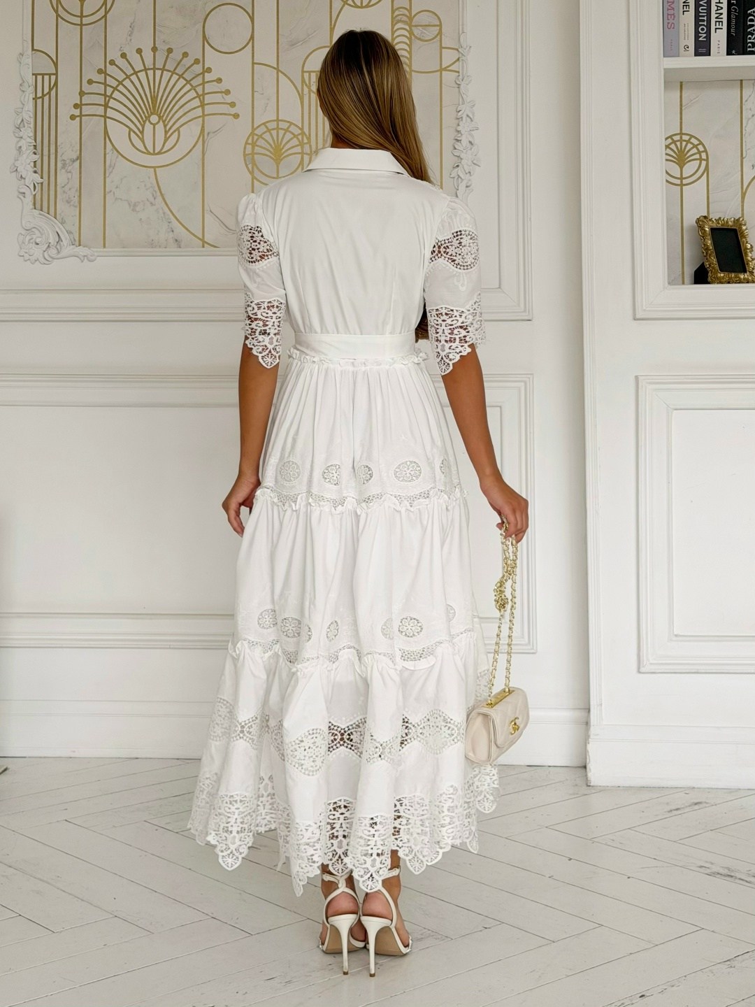 ажурное платье,кружевное платье,хлопковое платье,платья,платья бохо