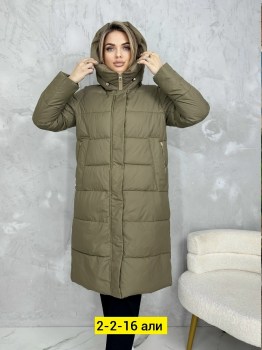 Верхняя одежда