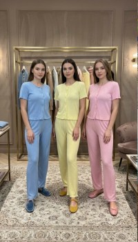 Домашняя одежда